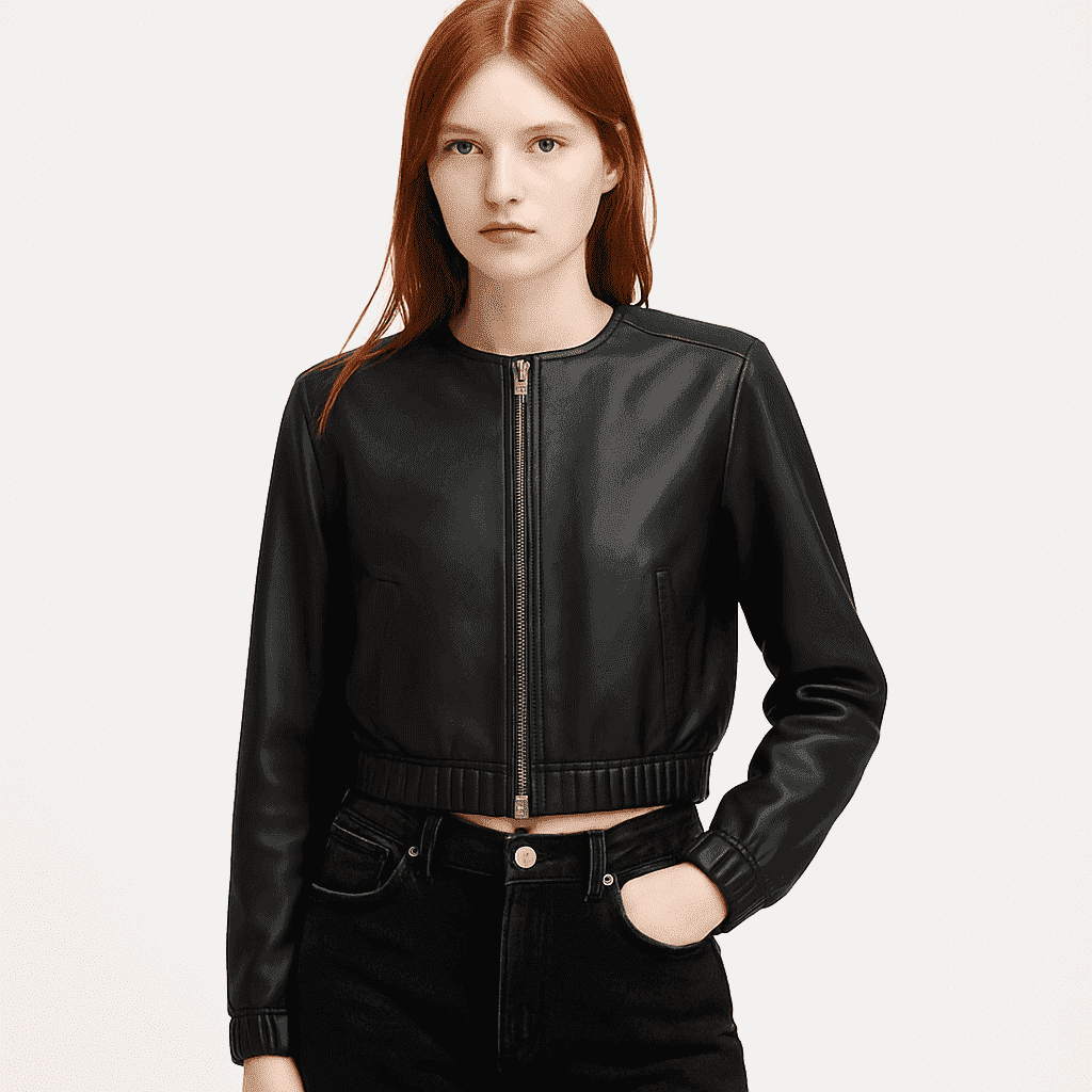 Women's Bomber Jackets