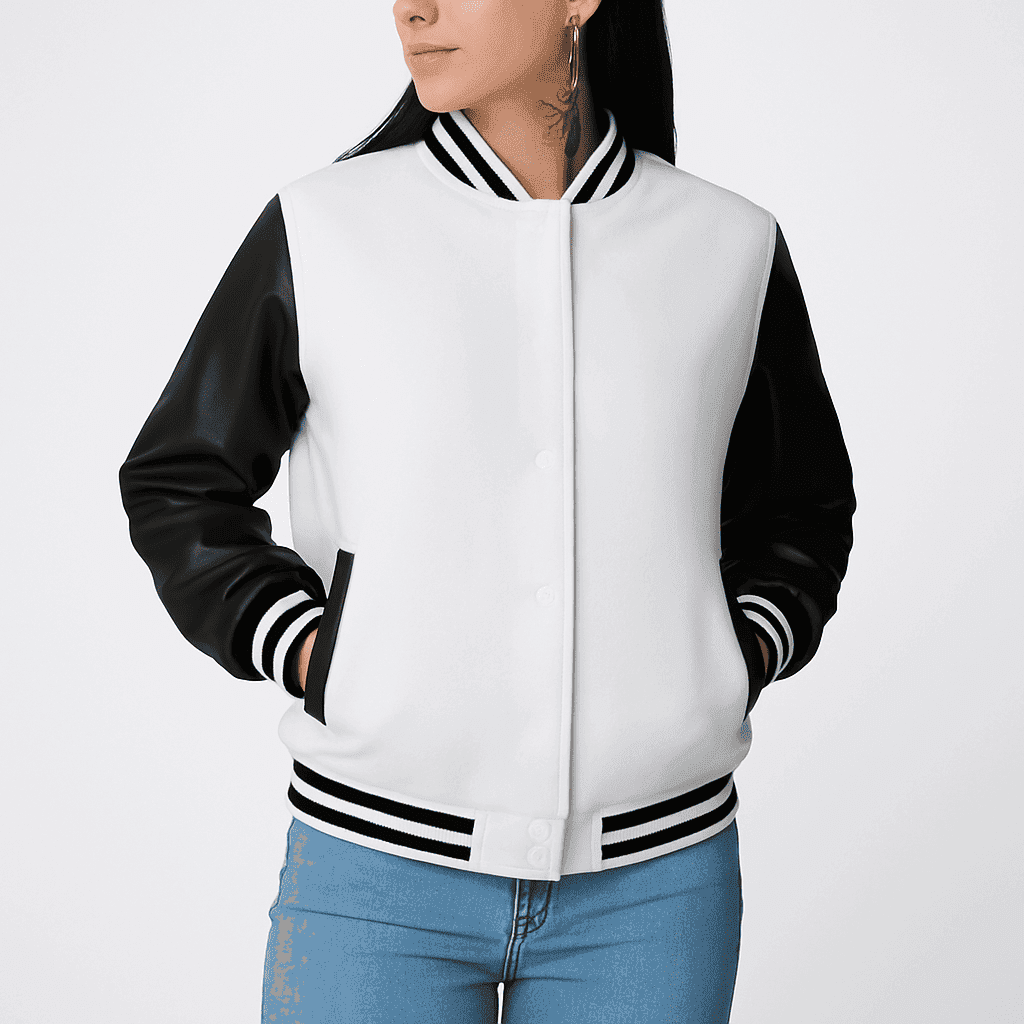 Women's Varsity Jackets