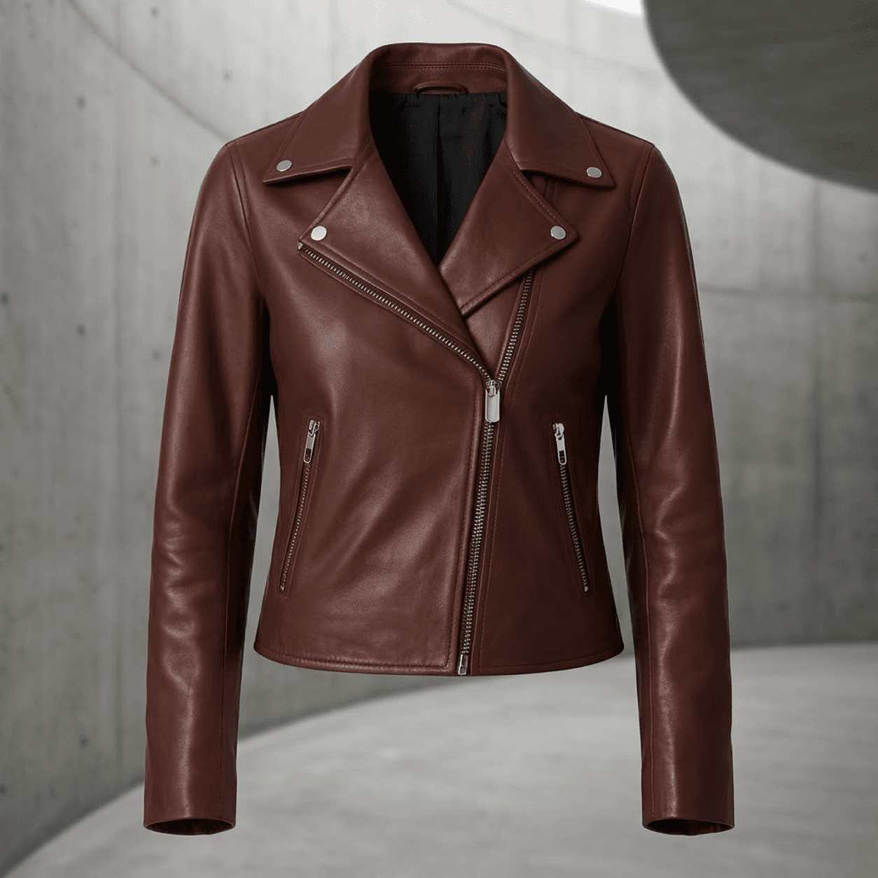 Vintage Leather Jackets