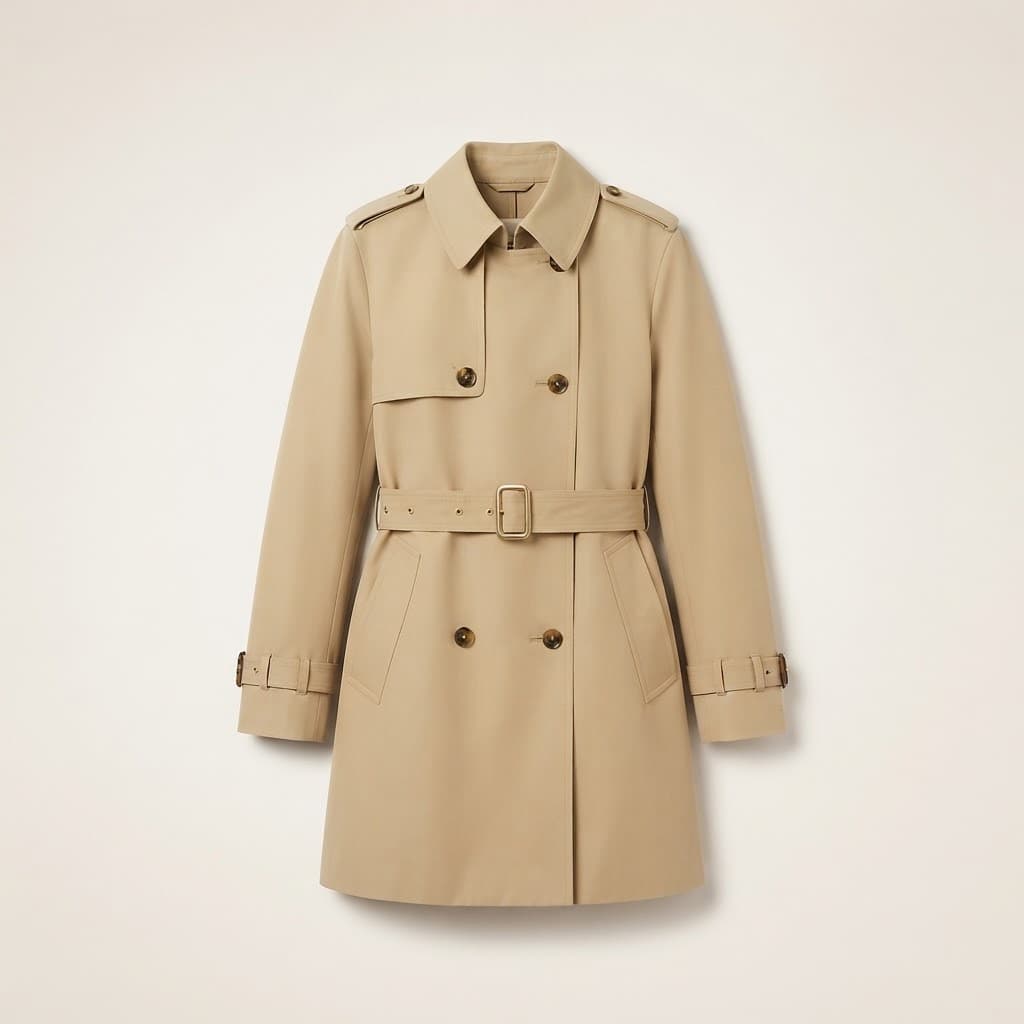 Women's Leather Coats