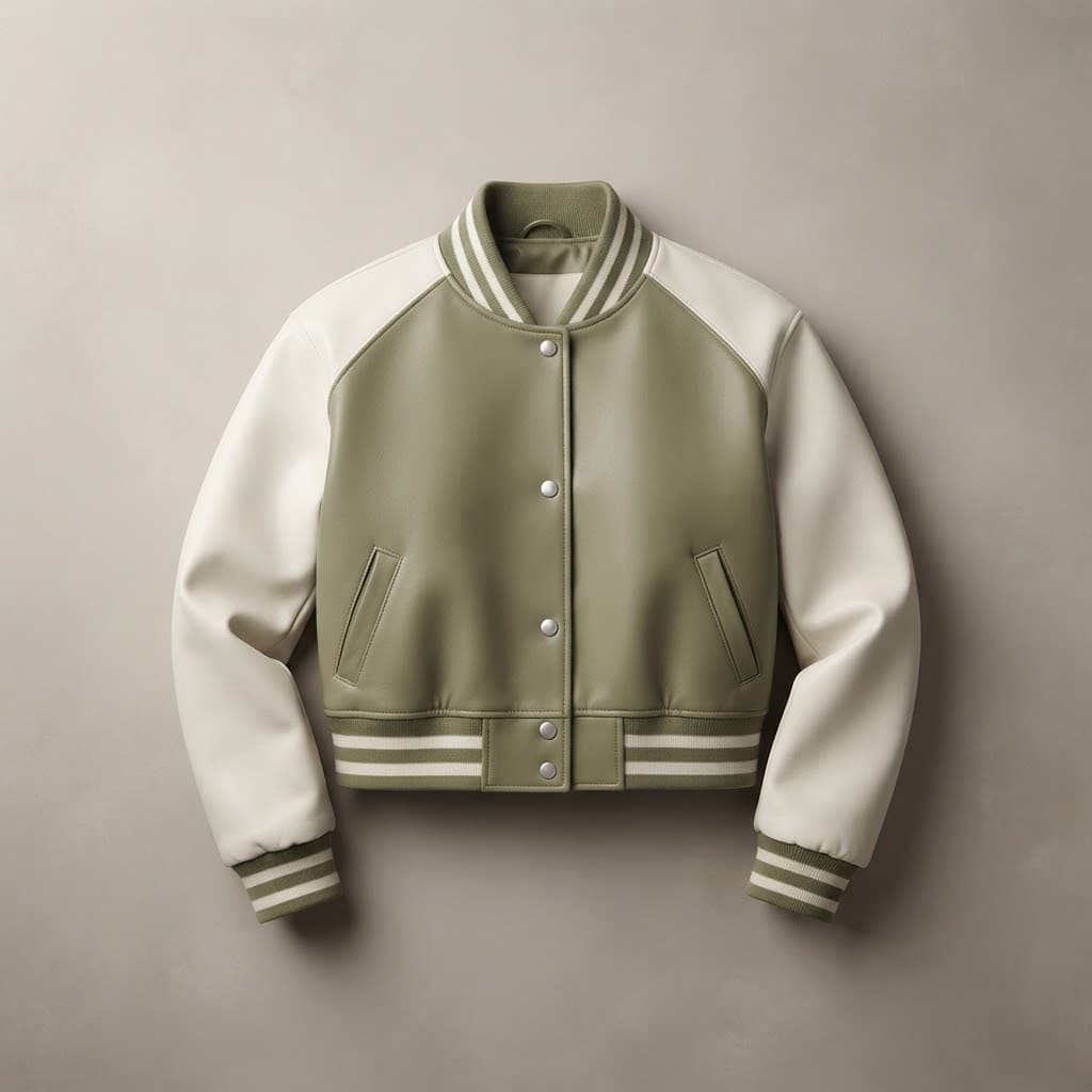 Women's Varsity Jackets