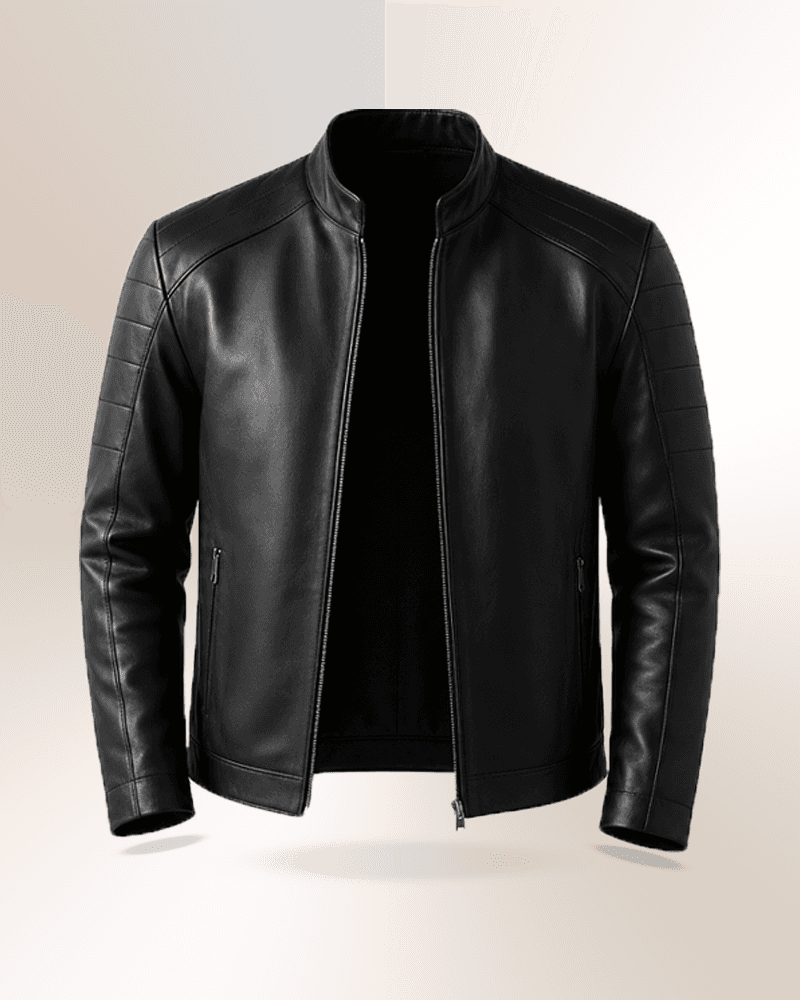 Men's Leather Jackets