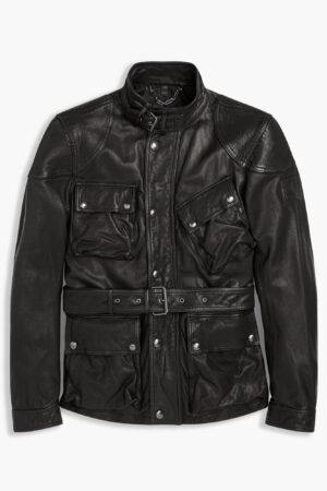 Biker Leather Jackets