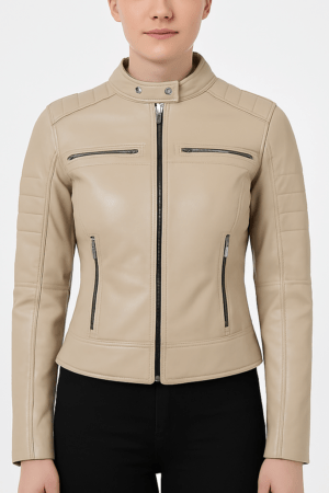 Real Leather Jackets