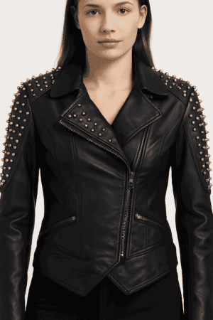 Moto Leather Jackets